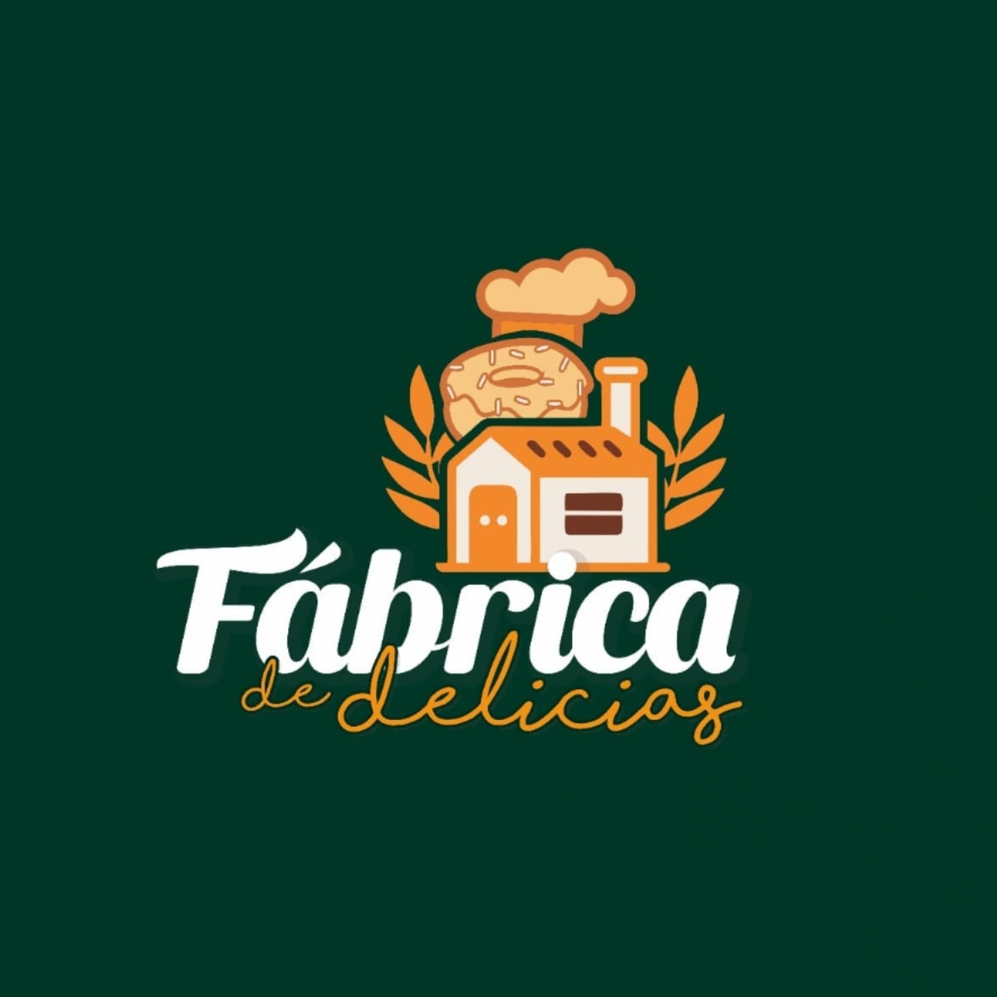 Fábrica de Delícias